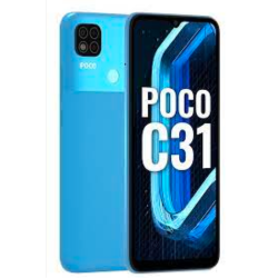 Xiaomi Poco C31 repair
